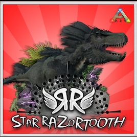 RR-StarRazortooth
