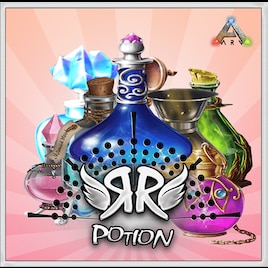 RR-Potions