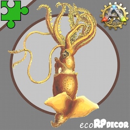eco's RP Decor