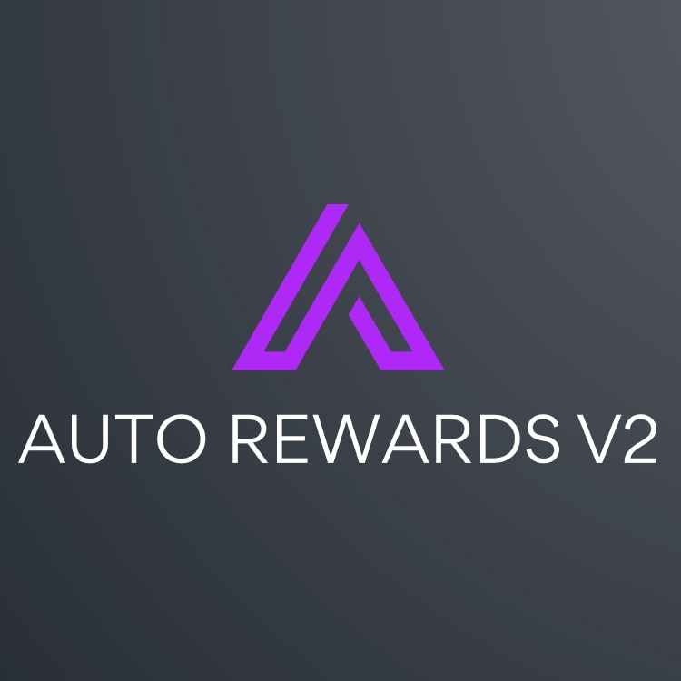 Auto Rewards v2